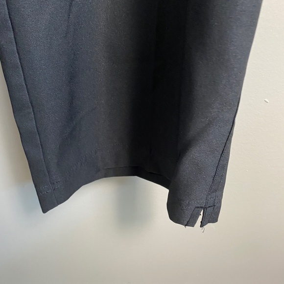 Adidas Men's Black Performance Lightweight Activewear‎ Climalite Golf Pants 38 - Picture 3 of 15